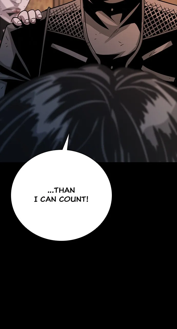 Read The Worst Generation chapter 8 image 116 on Lezhin