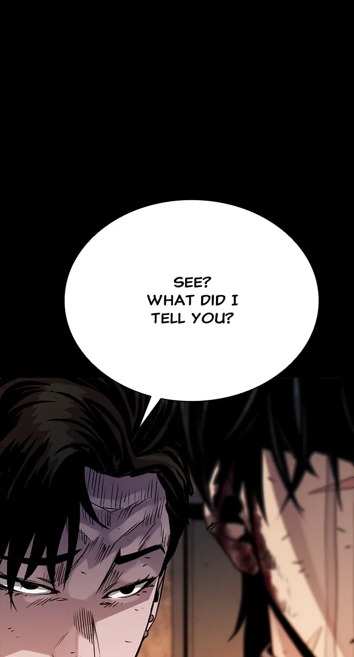 Read The Worst Generation chapter 8 image 117 on Lezhin