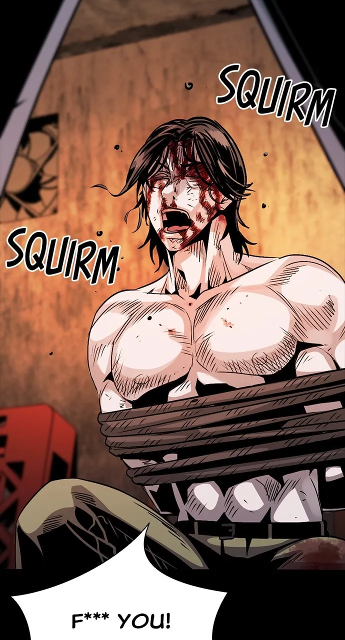 Read The Worst Generation chapter 8 image 119 on Lezhin