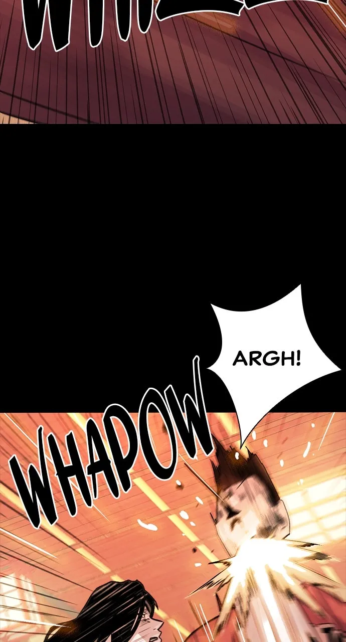 Read The Worst Generation chapter 8 image 12 on Lezhin