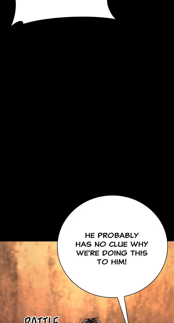 Read The Worst Generation chapter 8 image 120 on Lezhin