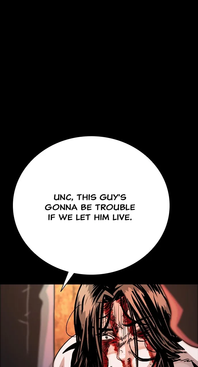 Read The Worst Generation chapter 8 image 122 on Lezhin