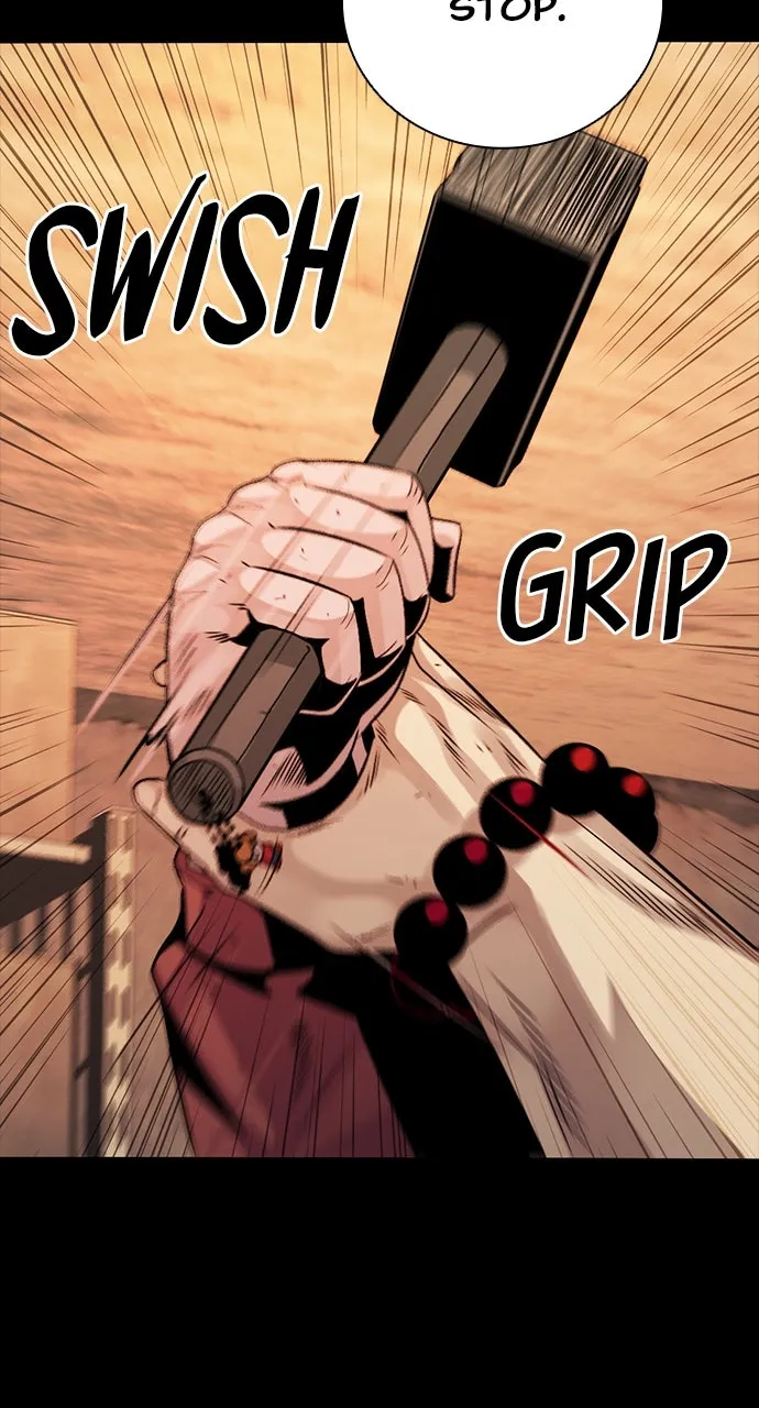 Read The Worst Generation chapter 8 image 126 on Lezhin