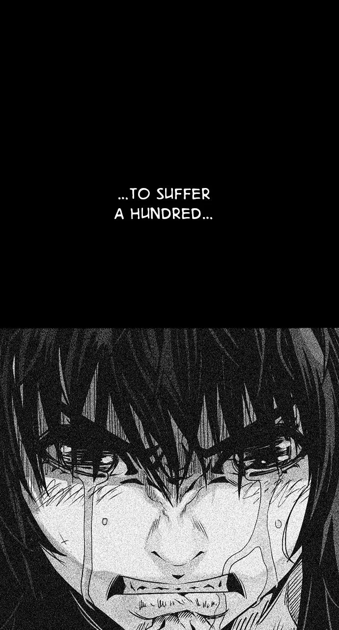 Read The Worst Generation chapter 8 image 132 on Lezhin