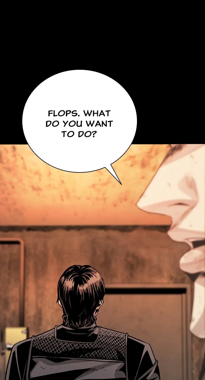 Read The Worst Generation chapter 8 image 134 on Lezhin