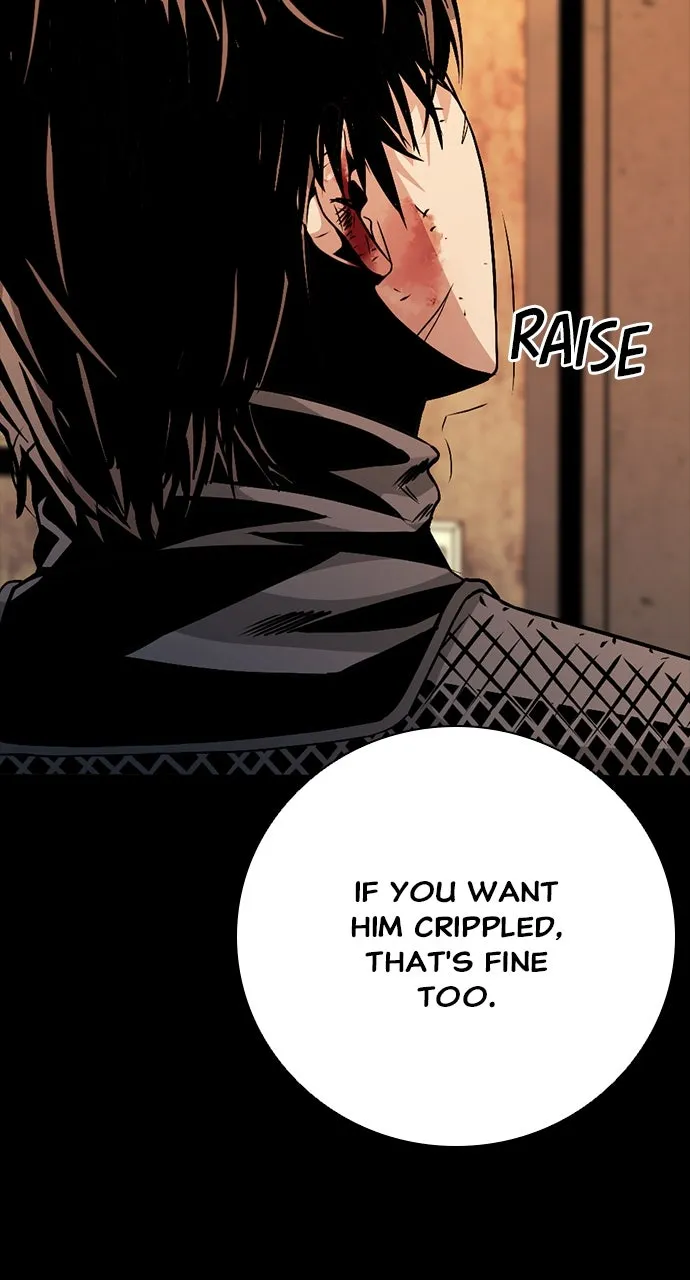 Read The Worst Generation chapter 8 image 136 on Lezhin
