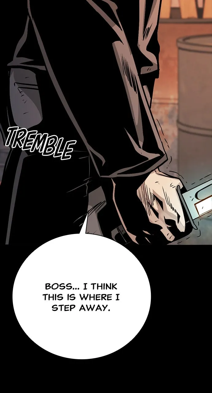 Read The Worst Generation chapter 8 image 142 on Lezhin