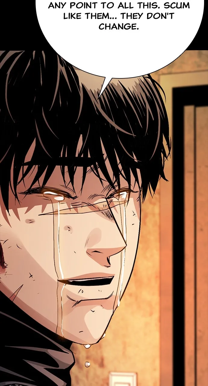 Read The Worst Generation chapter 8 image 145 on Lezhin