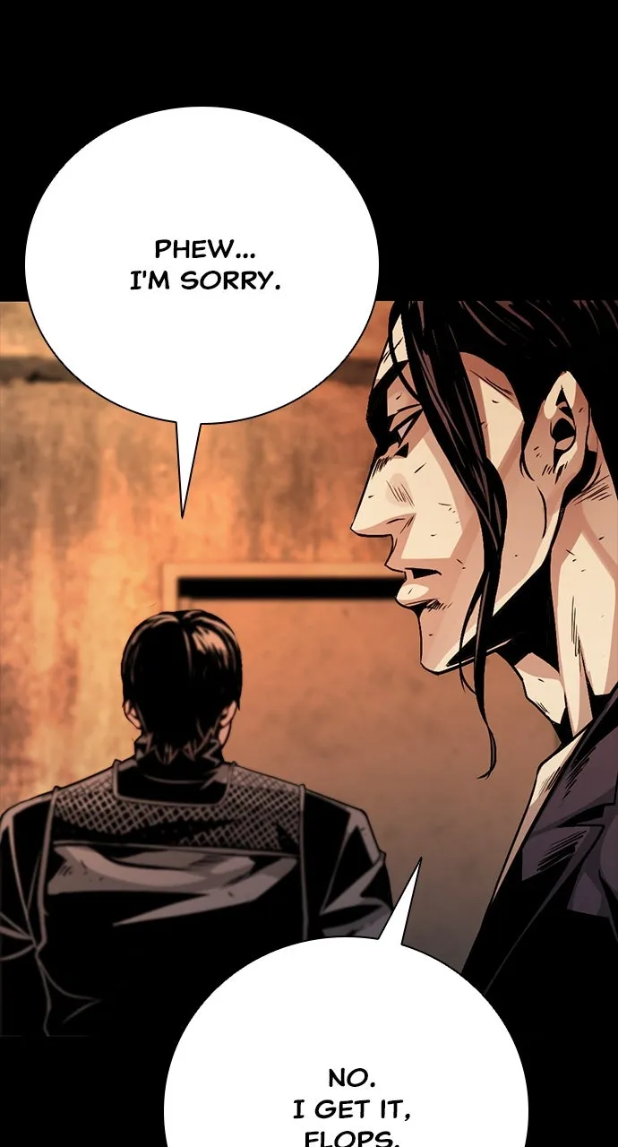 Read The Worst Generation chapter 8 image 147 on Lezhin
