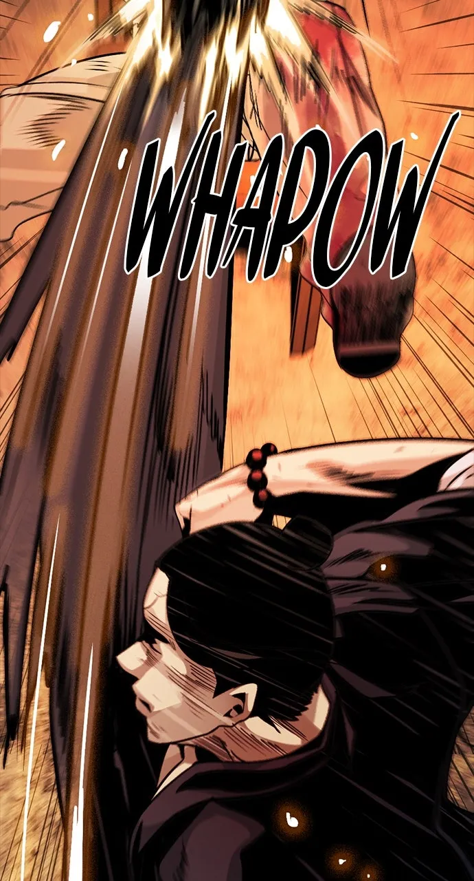Read The Worst Generation chapter 8 image 151 on Lezhin