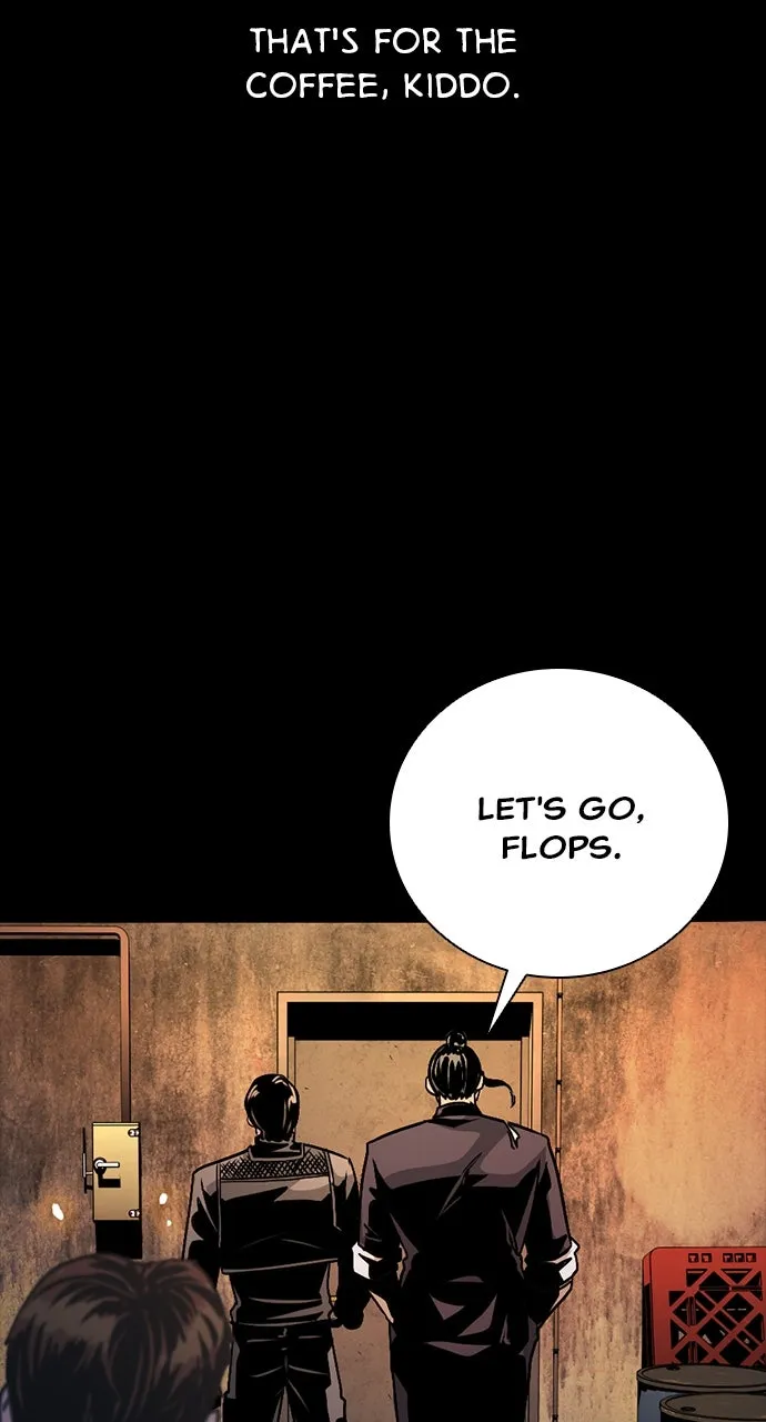 Read The Worst Generation chapter 8 image 156 on Lezhin