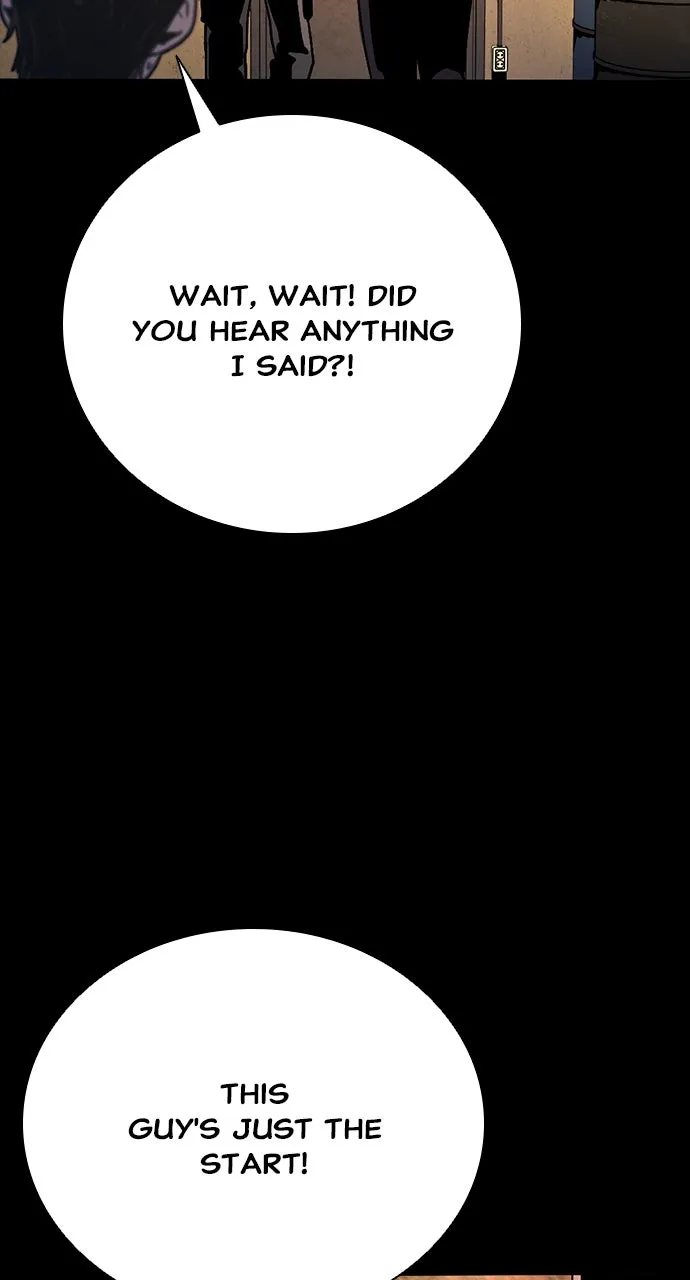 Read The Worst Generation chapter 8 image 157 on Lezhin