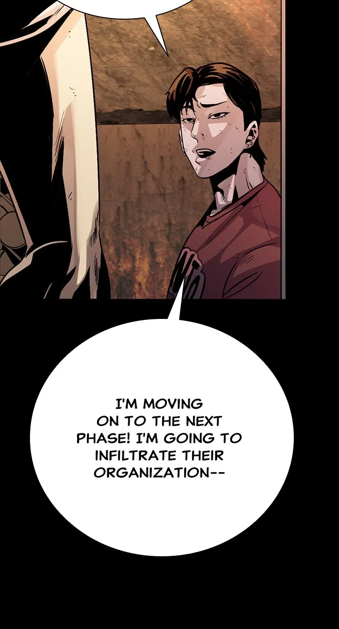 Read The Worst Generation chapter 8 image 158 on Lezhin