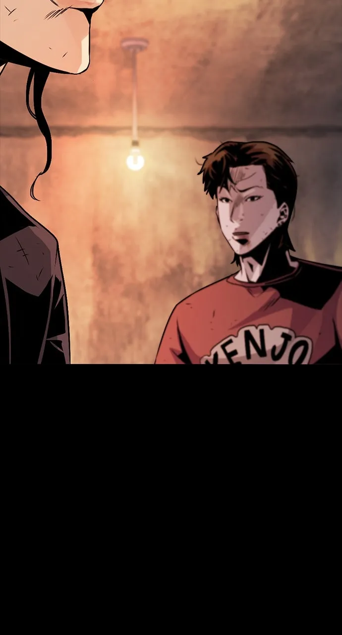Read The Worst Generation chapter 8 image 160 on Lezhin