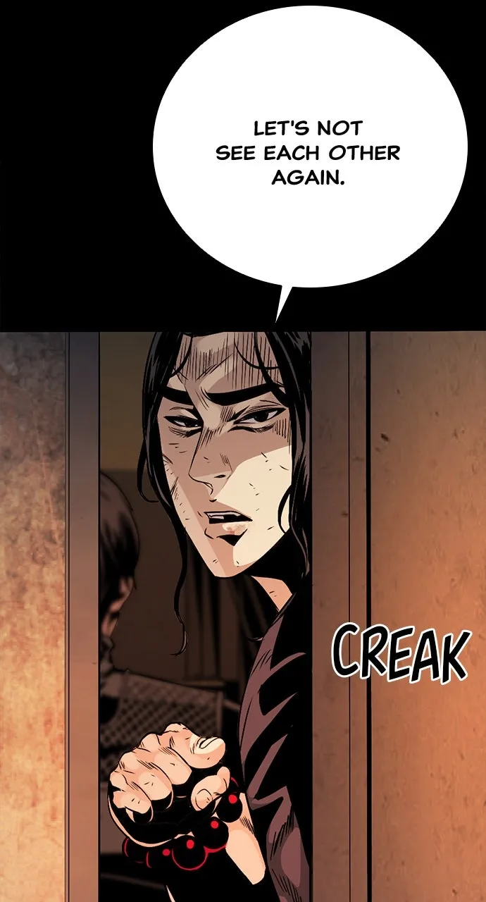 Read The Worst Generation chapter 8 image 161 on Lezhin