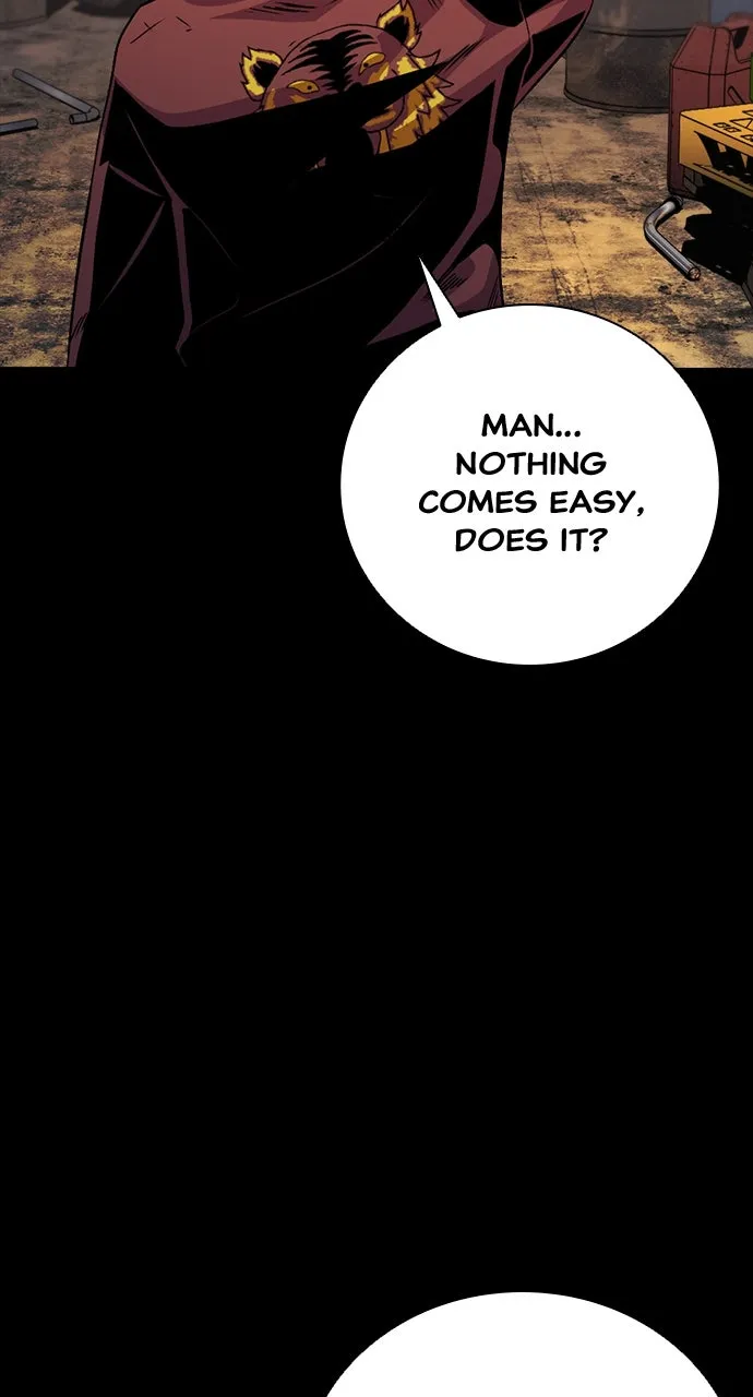 Read The Worst Generation chapter 8 image 163 on Lezhin