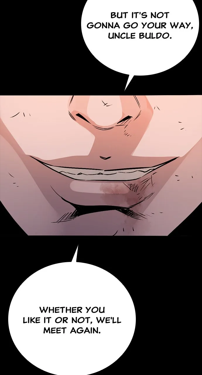 Read The Worst Generation chapter 8 image 164 on Lezhin