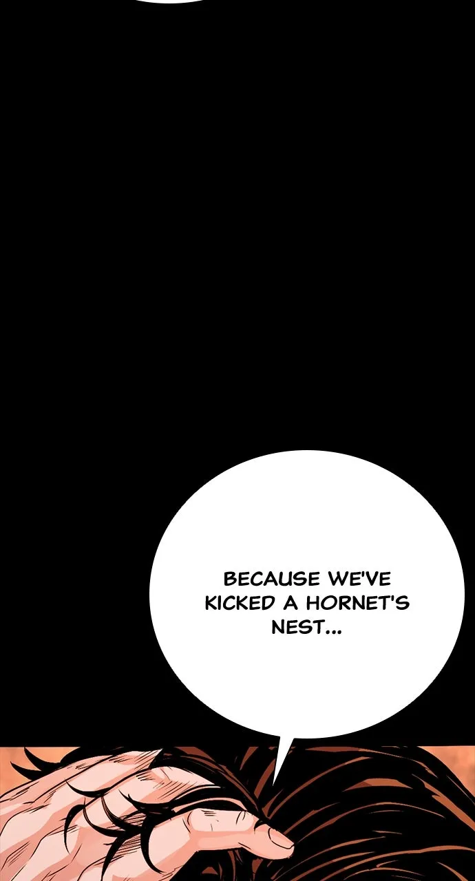 Read The Worst Generation chapter 8 image 165 on Lezhin