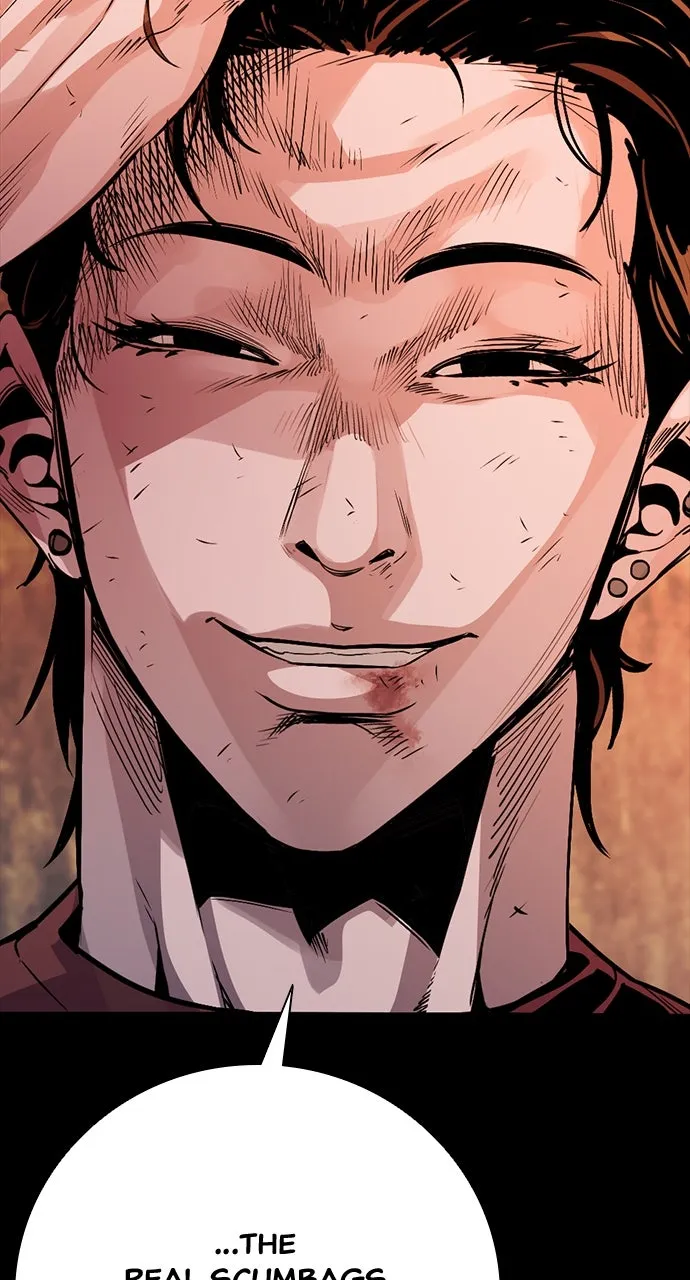 Read The Worst Generation chapter 8 image 166 on Lezhin