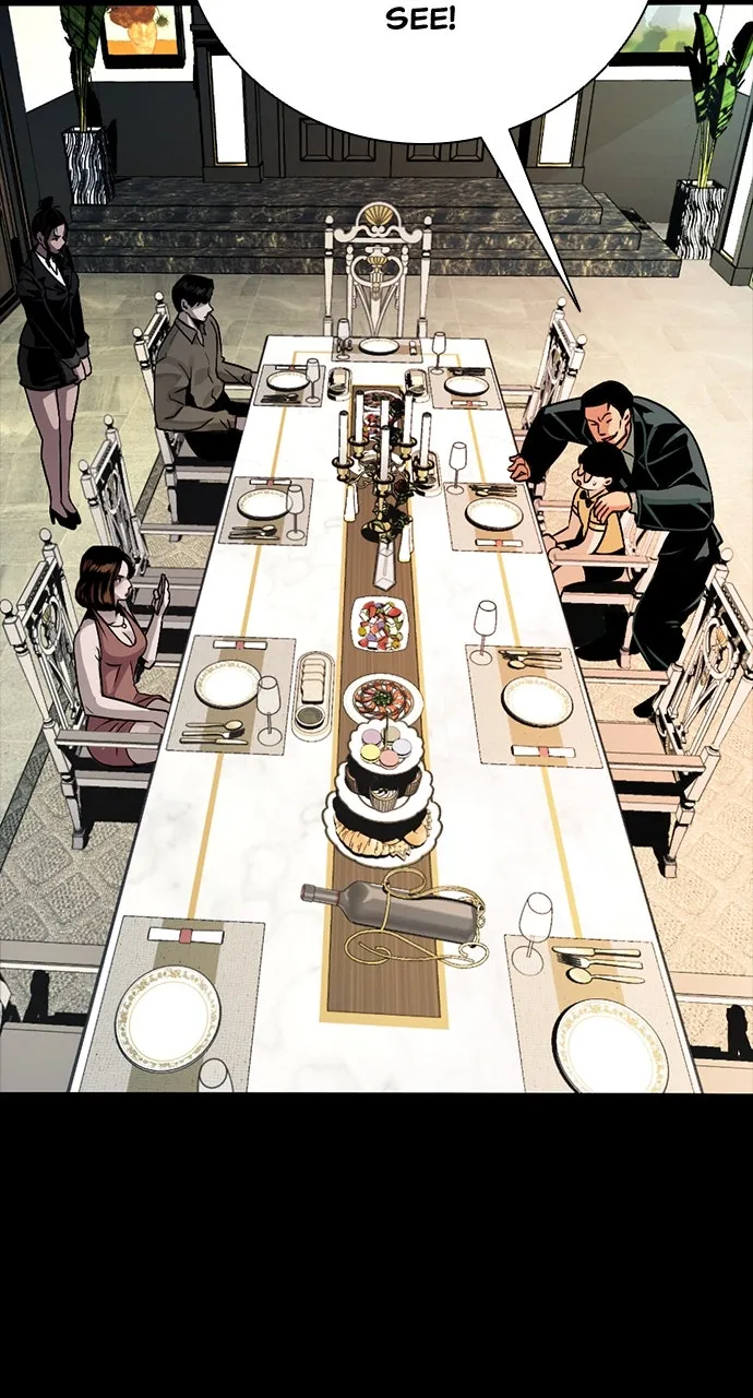 Read The Worst Generation chapter 8 image 170 on Lezhin