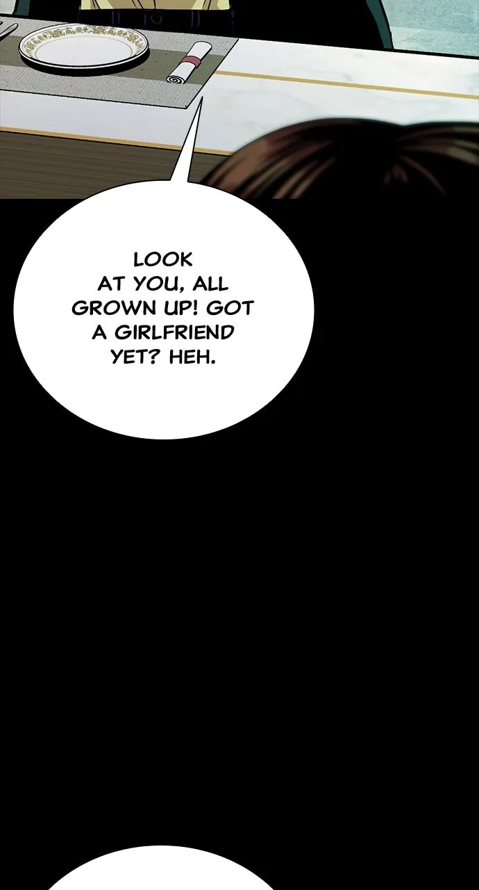 Read The Worst Generation chapter 8 image 172 on Lezhin