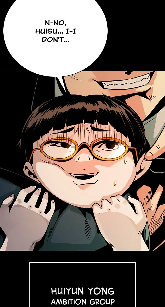 Read The Worst Generation chapter 8 image 173 on Lezhin