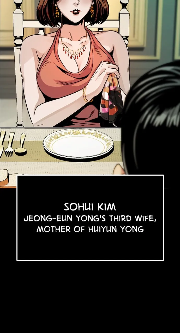 Read The Worst Generation chapter 8 image 175 on Lezhin