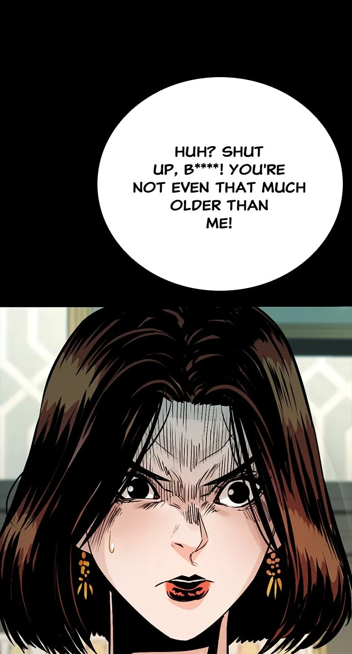 Read The Worst Generation chapter 8 image 176 on Lezhin