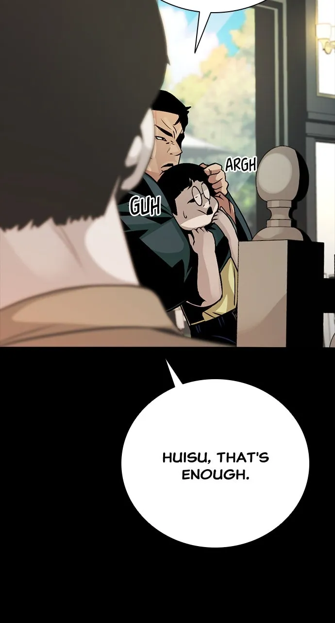 Read The Worst Generation chapter 8 image 178 on Lezhin