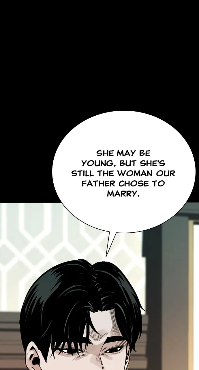 Read The Worst Generation chapter 8 image 179 on Lezhin