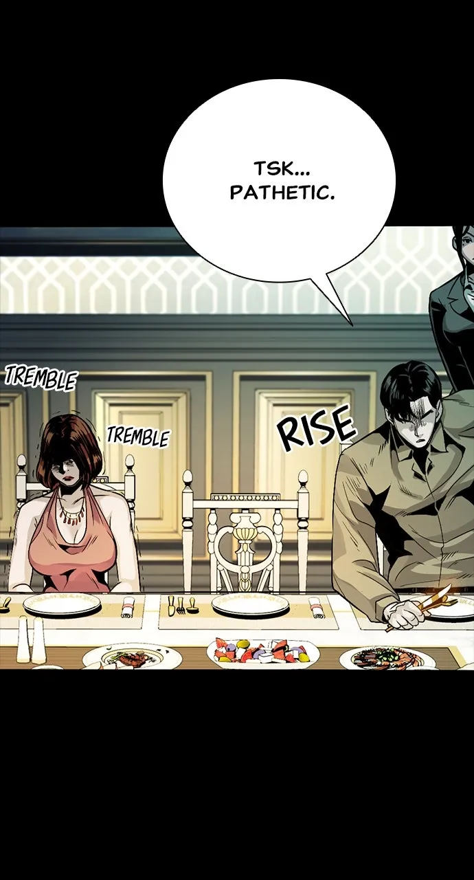 Read The Worst Generation chapter 8 image 186 on Lezhin