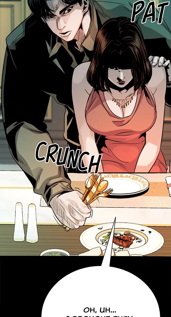 Read The Worst Generation chapter 8 image 188 on Lezhin