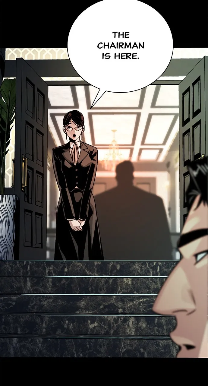 Read The Worst Generation chapter 8 image 196 on Lezhin