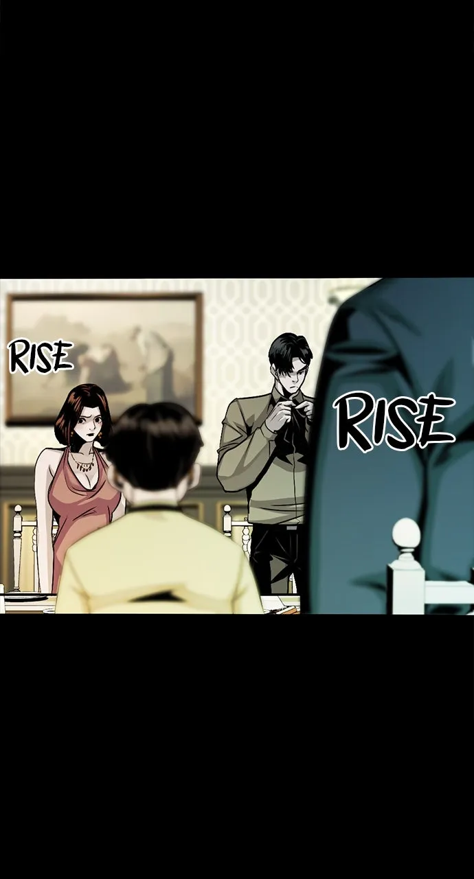 Read The Worst Generation chapter 8 image 197 on Lezhin