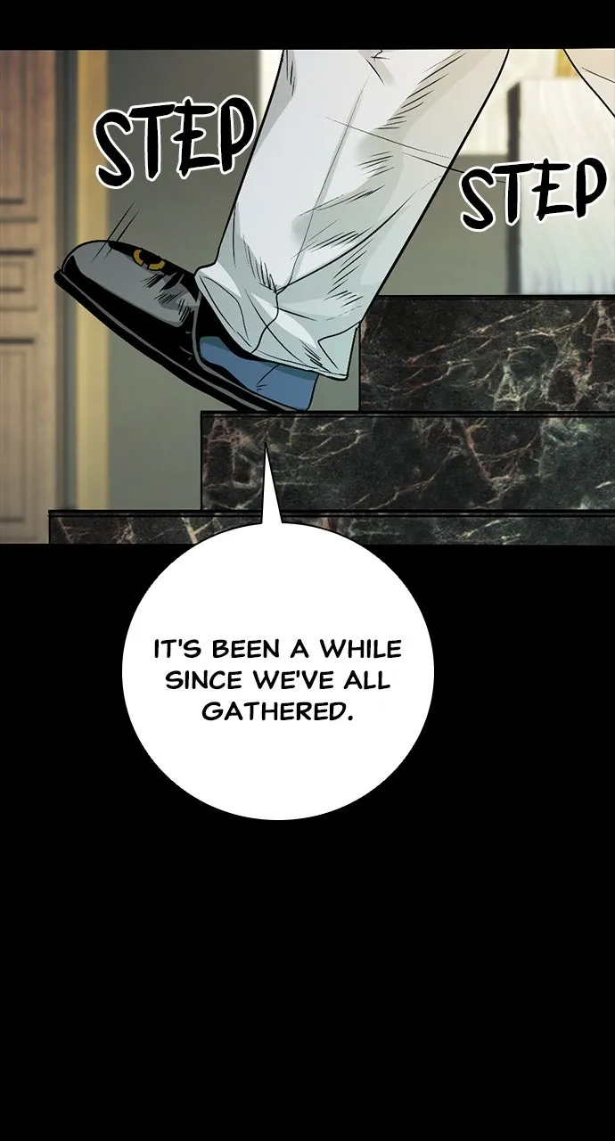 Read The Worst Generation chapter 8 image 198 on Lezhin