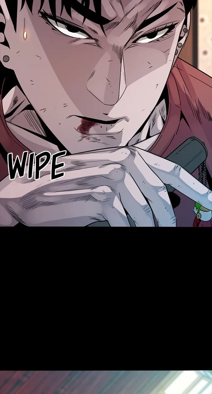 Read The Worst Generation chapter 8 image 2 on Lezhin
