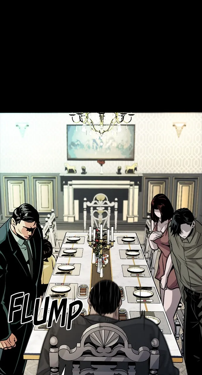 Read The Worst Generation chapter 8 image 200 on Lezhin