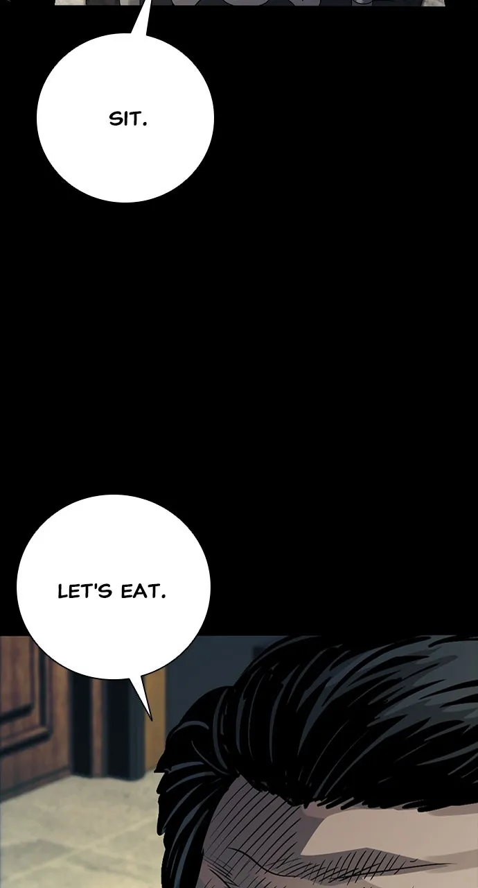Read The Worst Generation chapter 8 image 201 on Lezhin