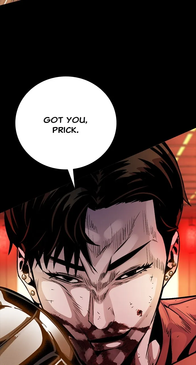 Read The Worst Generation chapter 8 image 21 on Lezhin