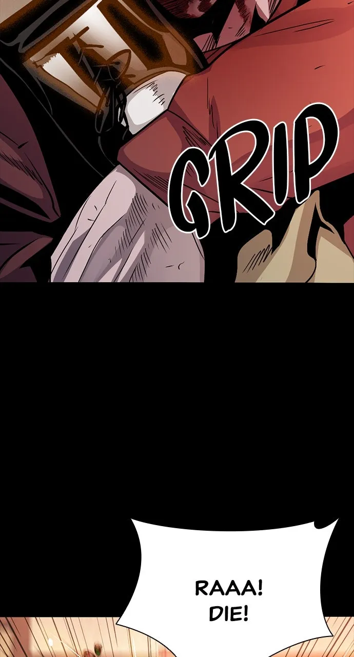 Read The Worst Generation chapter 8 image 22 on Lezhin