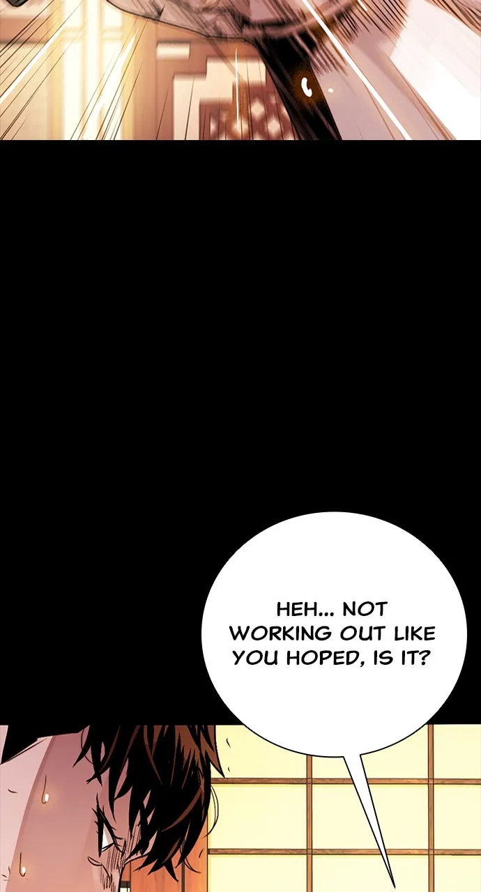 Read The Worst Generation chapter 8 image 25 on Lezhin
