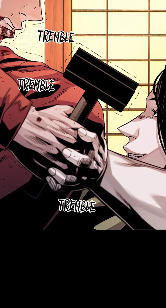 Read The Worst Generation chapter 8 image 26 on Lezhin
