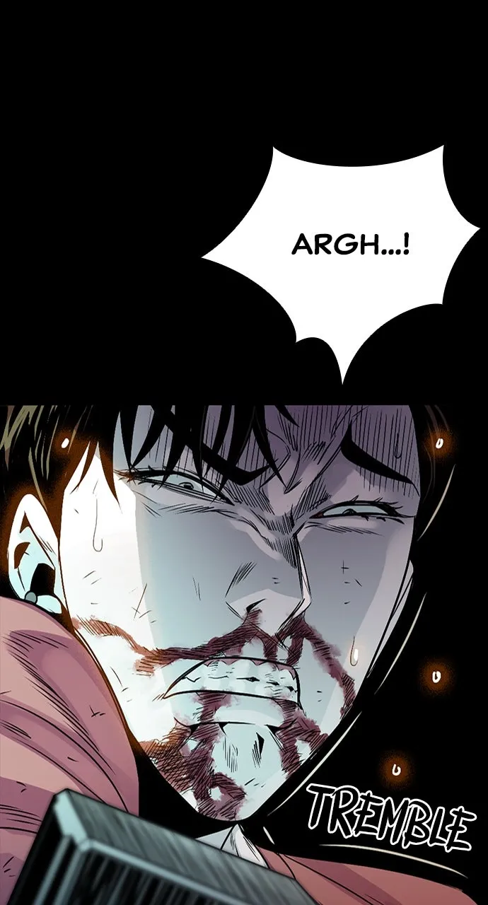 Read The Worst Generation chapter 8 image 28 on Lezhin