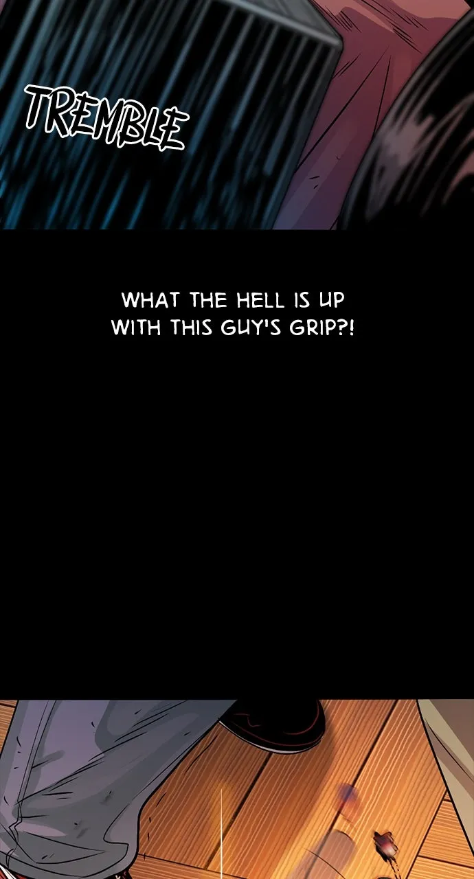 Read The Worst Generation chapter 8 image 29 on Lezhin