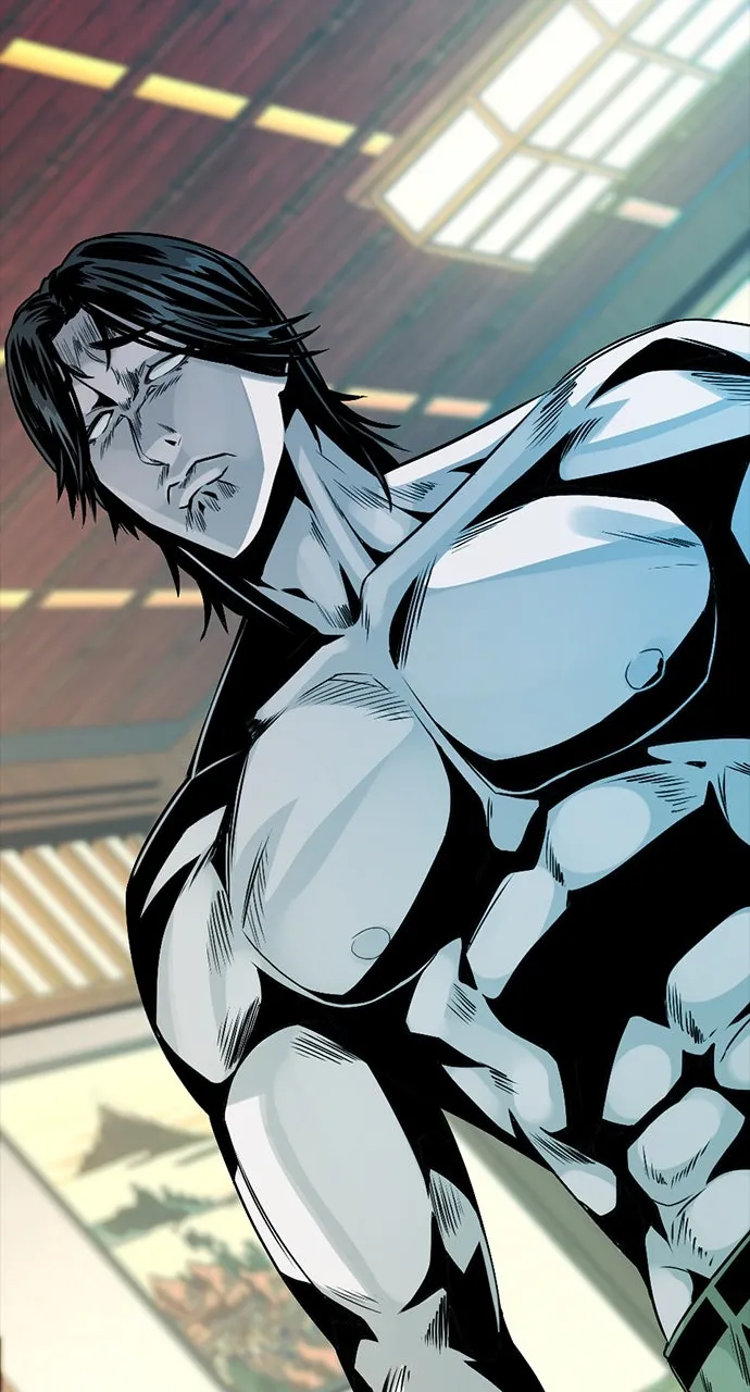 Read The Worst Generation chapter 8 image 3 on Lezhin
