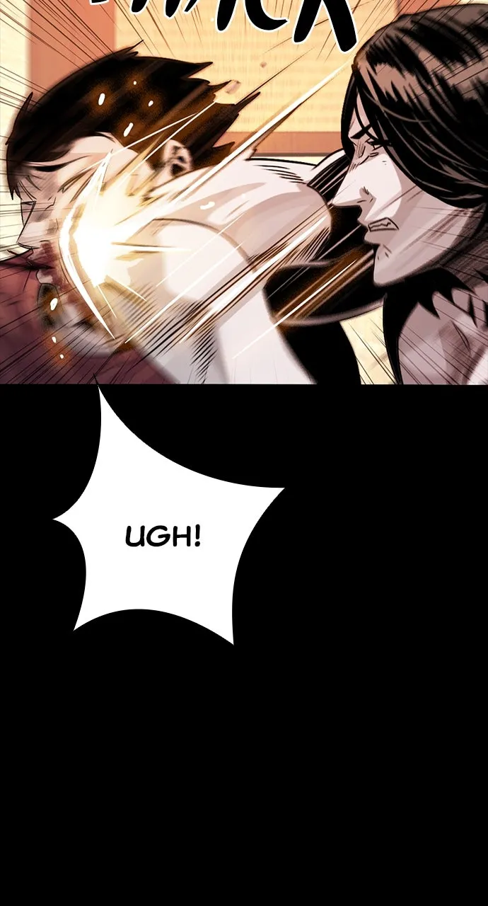 Read The Worst Generation chapter 8 image 31 on Lezhin