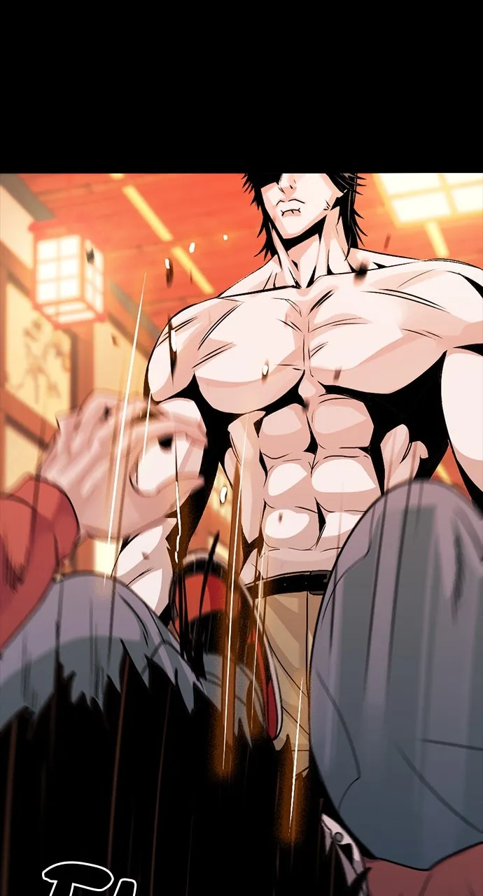 Read The Worst Generation chapter 8 image 32 on Lezhin