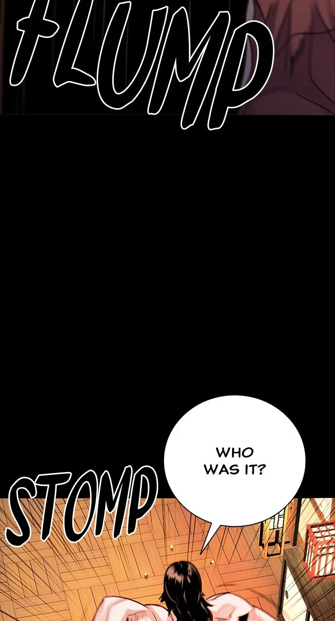 Read The Worst Generation chapter 8 image 33 on Lezhin