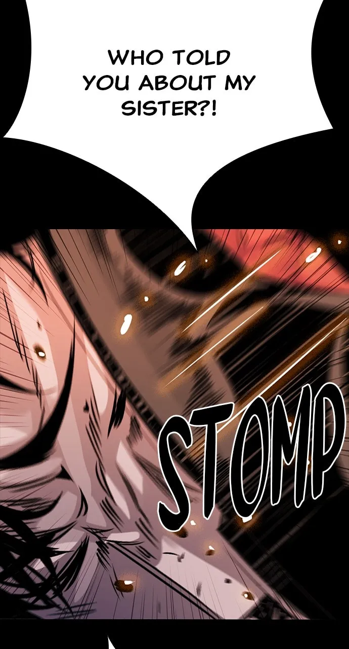 Read The Worst Generation chapter 8 image 35 on Lezhin