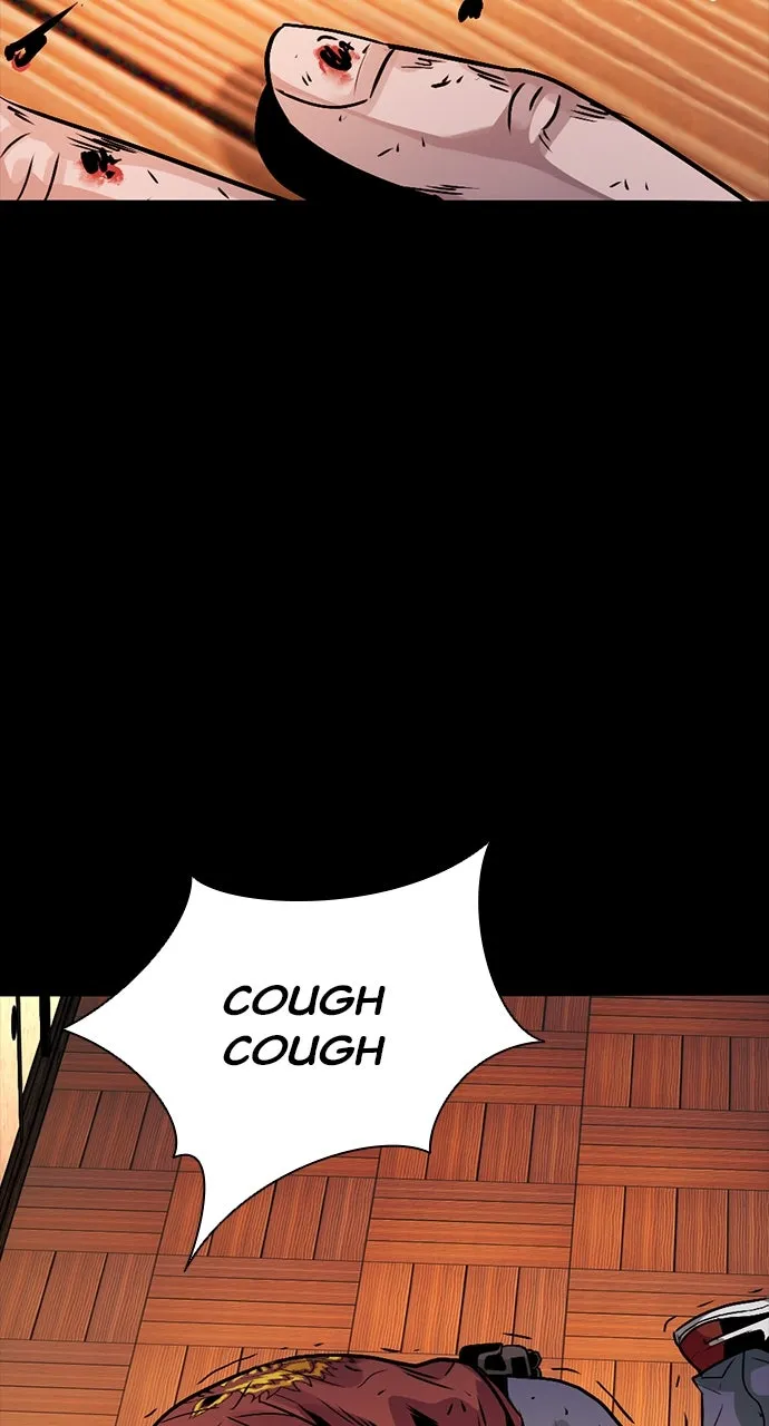 Read The Worst Generation chapter 8 image 39 on Lezhin